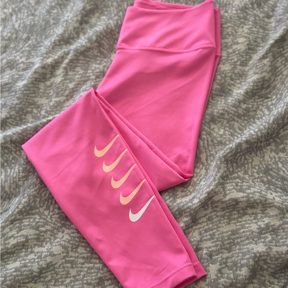Nike DriFit Leggings